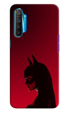 Night Thief Realme XT/X2 Hard Case Back Cover by Casekaro