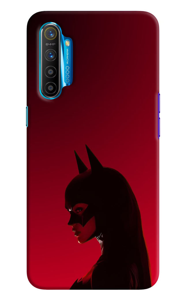 Night Thief Realme XT/X2 Hard Case Back Cover by Casekaro