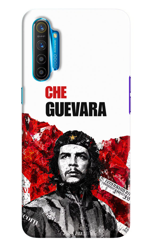 Che Guevara Revolution Realme XT/X2 Back Cover