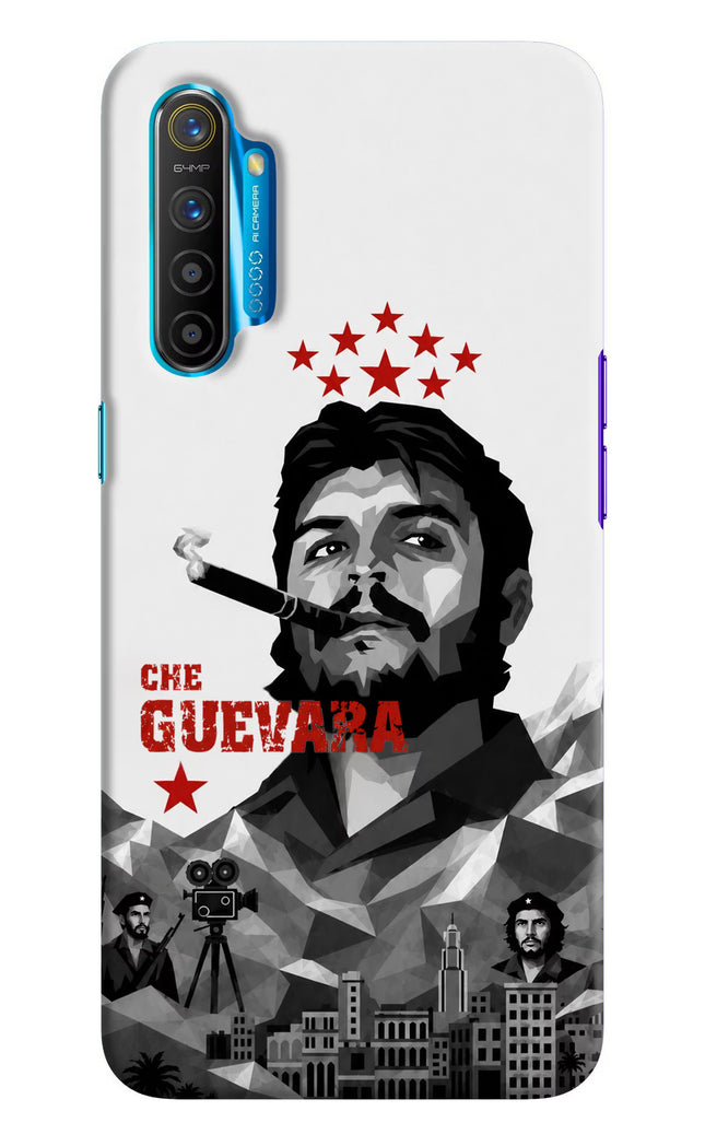 Che Guevara Iconic Realme XT/X2 Back Cover