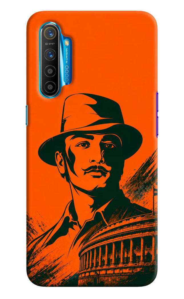 Bhagat Singh Legacy Realme XT/X2 Back Cover