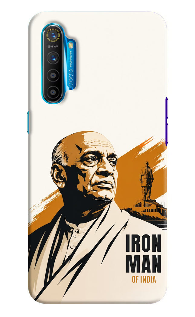 Chandrashekhar Azad Fearless Realme XT/X2 Back Cover