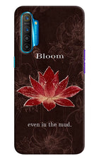 Bloom Realme XT/X2 Hard Case Back Cover by Casekaro