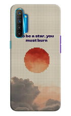 Pixel Sun Realme XT/X2 Hard Case Back Cover by Casekaro