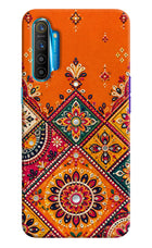Kutch Glow Realme XT/X2 Back Cover