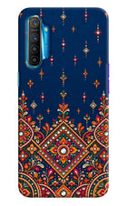 Neel Noor Realme XT/X2 Back Cover