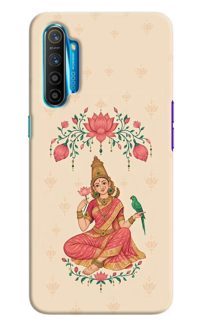 Goddess Lakshmi Realme XT/X2 Hard Case Back Cover by Casekaro