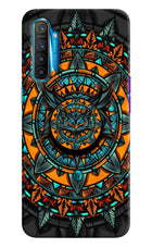 Angry Owl Realme XT/X2 Pop Case by Casekaro