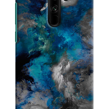 Artwork Redmi Note 8 Pro Hard Case Back Cover by Casekaro