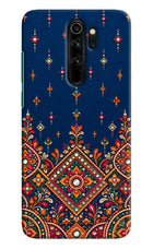 Neel Noor Redmi Note 8 Pro Back Cover