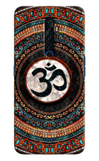 Om Culture Oppo Reno2 Z Pop Case by Casekaro