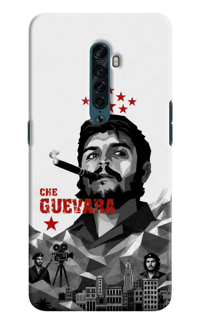 Che Guevara Iconic Oppo Reno2 Back Cover