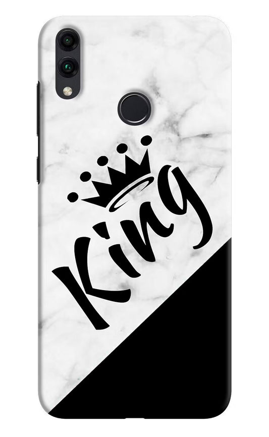 King Honor 8C Hard Case Back Cover by Casekaro
