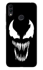 Venom Honor 8C Hard Case Back Cover by Casekaro