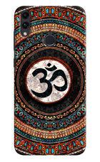 Om Culture Honor 8C Pop Case by Casekaro