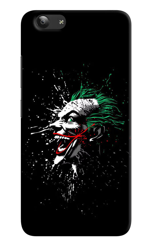 Joker Vivo Y53 Hard Case Back Cover by Casekaro