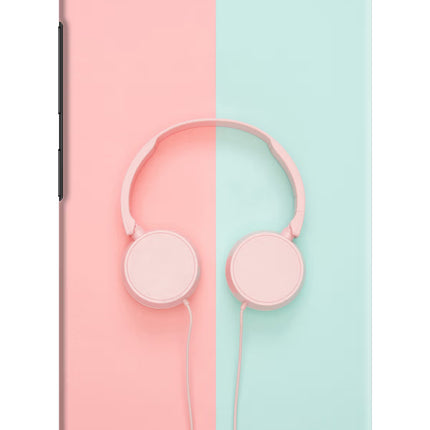 Music Lover Vivo Y53 Hard Case Back Cover by Casekaro
