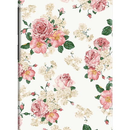 Flowers Vivo Y53 Hard Case Back Cover by Casekaro
