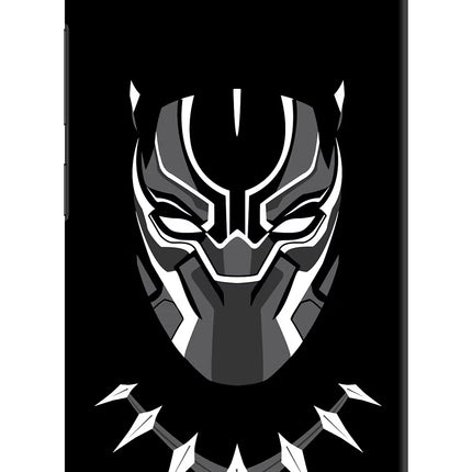 Black Panther Vivo Y53 Hard Case Back Cover by Casekaro
