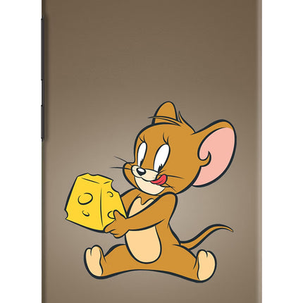 Jerry Vivo Y53 Hard Case Back Cover by Casekaro