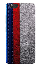 BMW Stripes Vivo Y53 Hard Case Back Cover by Casekaro