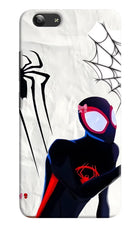 Miles Verse Vivo Y53 Hard Case Back Cover by Casekaro