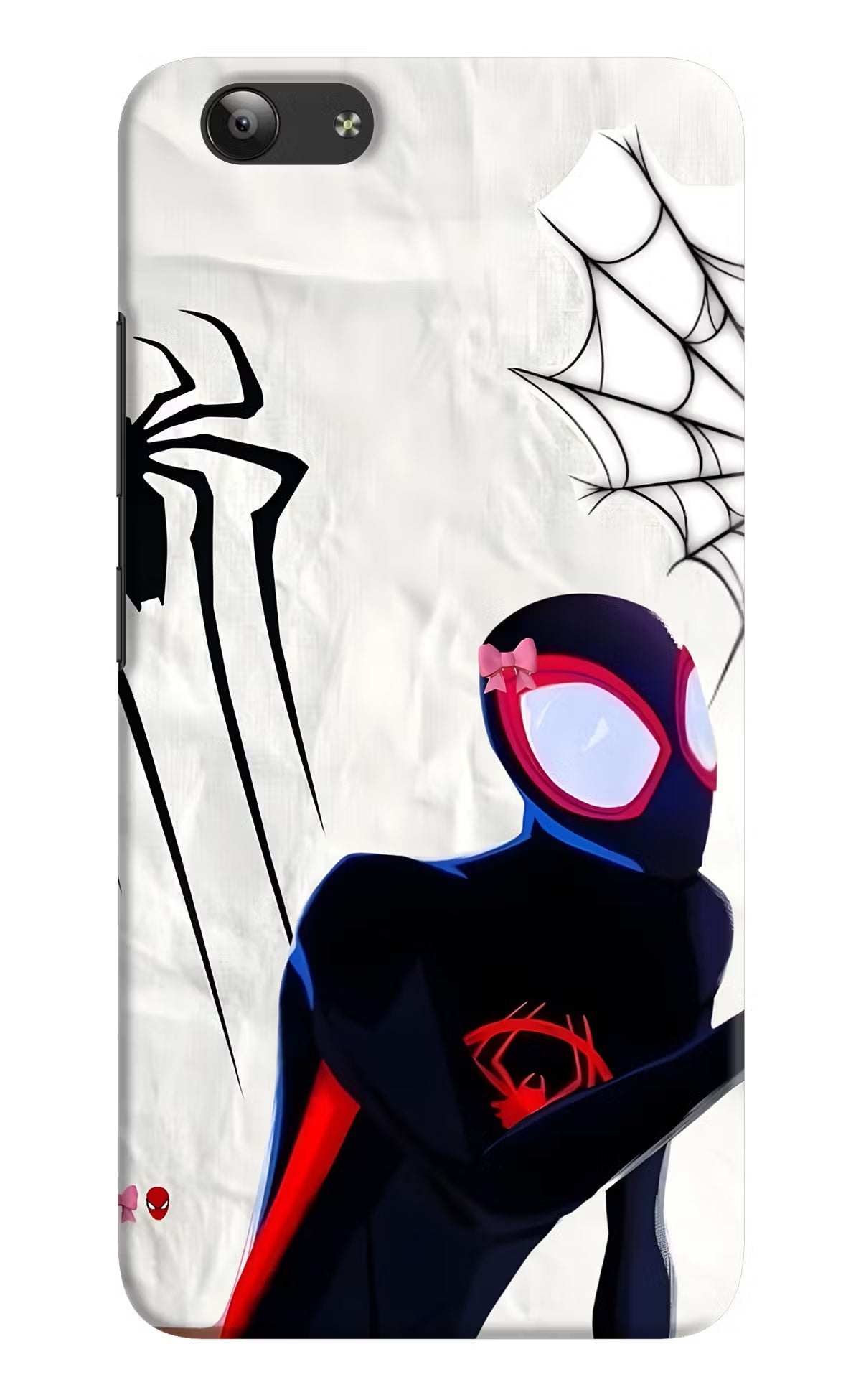 Miles Verse Vivo Y53 Back Cover