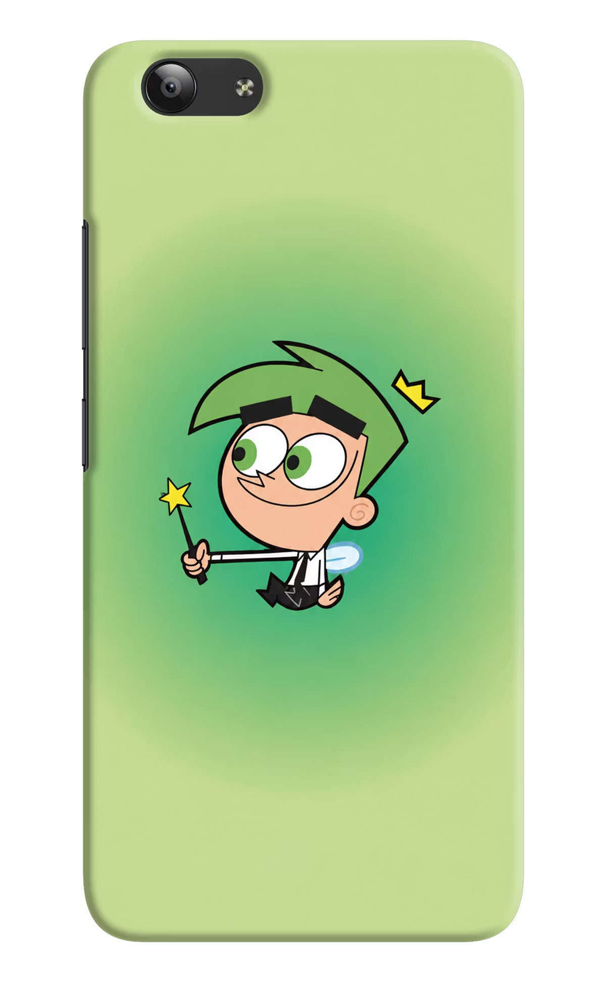 Cosmo Magic Vivo Y53 Back Cover