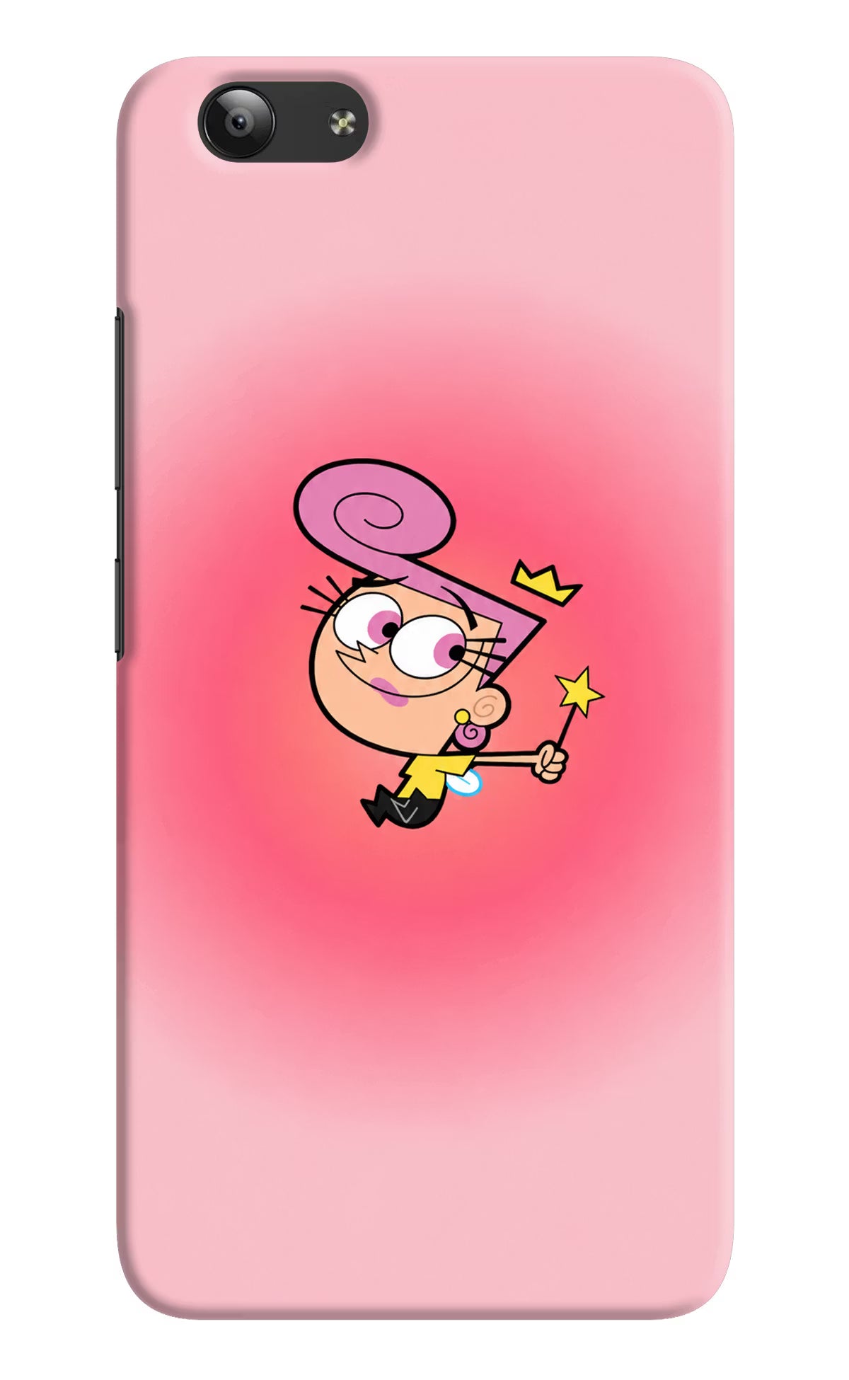Wanda Magic Vivo Y53 Back Cover