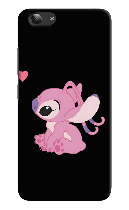 Angel Crush Vivo Y53 Hard Case Back Cover by Casekaro