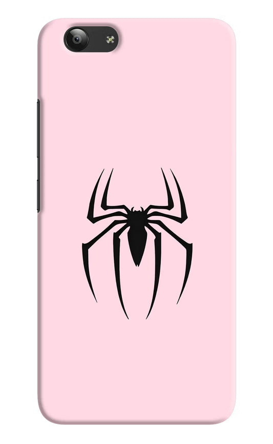 Peter Symbol Vivo Y53 Hard Case Back Cover by Casekaro