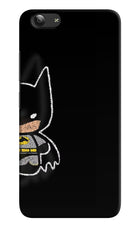 Bat Kitty Vivo Y53 Hard Case Back Cover by Casekaro