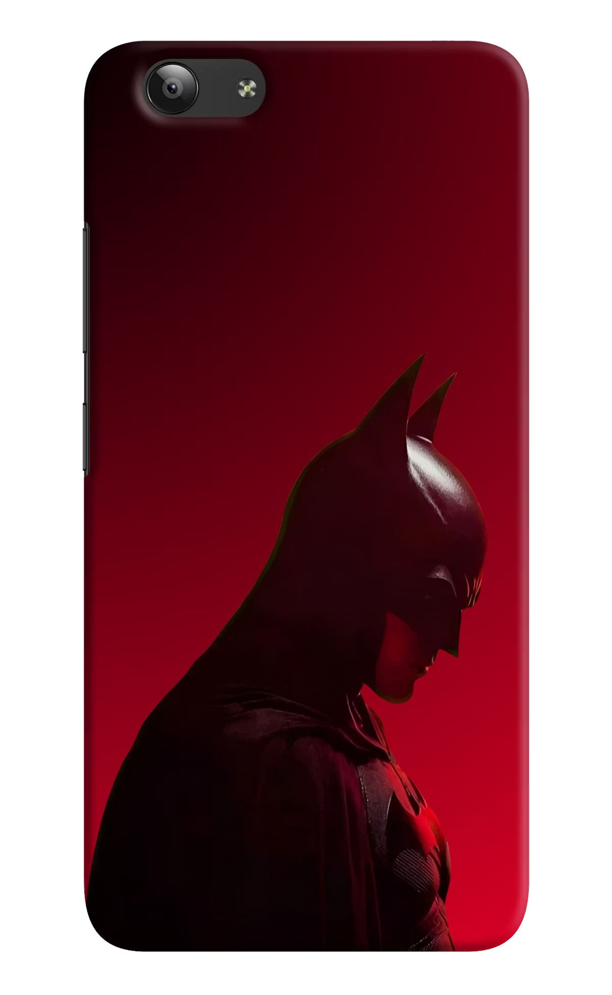 Dark Knight Vivo Y53 Back Cover