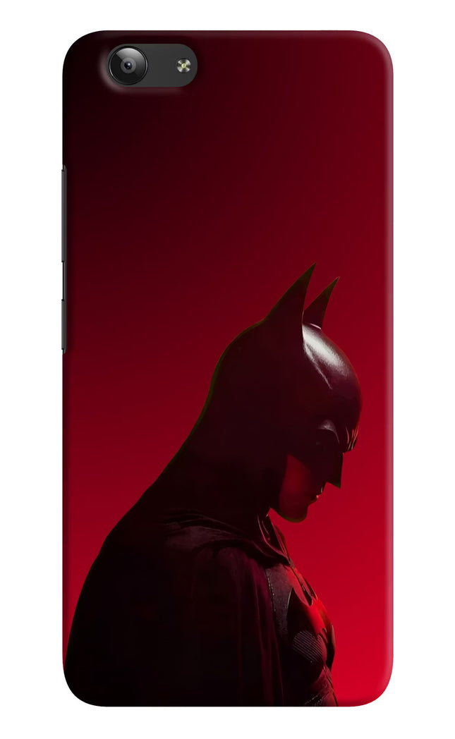 Dark Knight Vivo Y53 Hard Case Back Cover by Casekaro