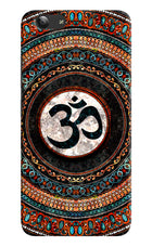 Om Culture Vivo Y53 Pop Case by Casekaro