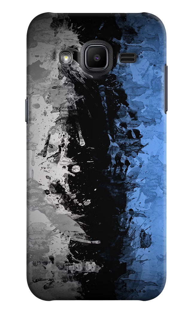 Artistic Design Samsung J2 2017 Hard Case Back Cover by Casekaro