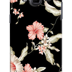 Flowers Samsung J2 2017 Hard Case Back Cover by Casekaro