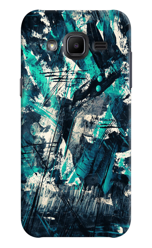 Artwork Samsung J2 2017 Hard Case Back Cover by Casekaro