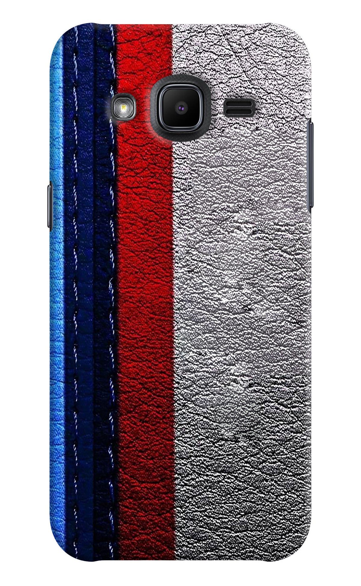 BMW Stripes Samsung J2 2017 Back Cover