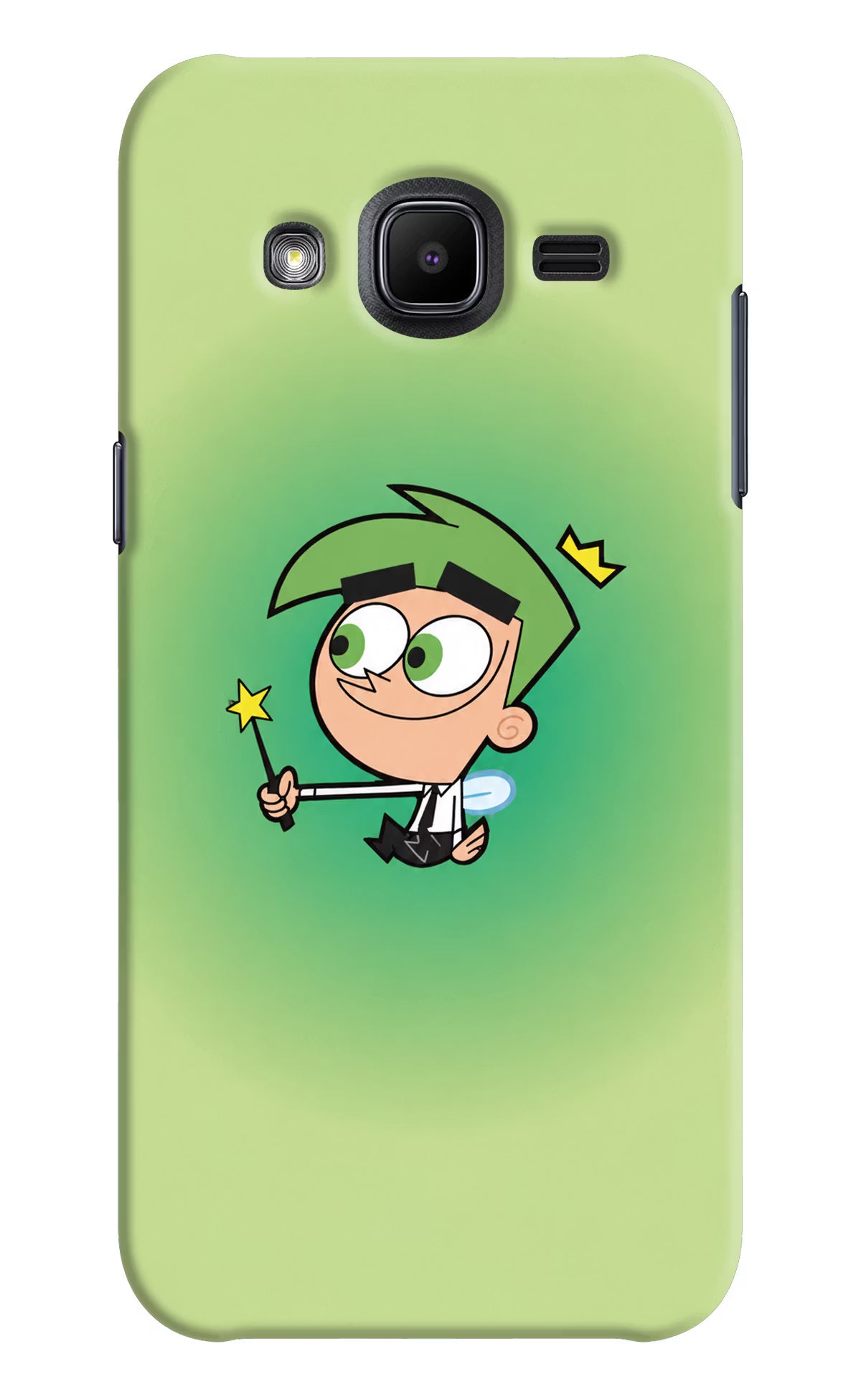 Cosmo Magic Samsung J2 2017 Back Cover