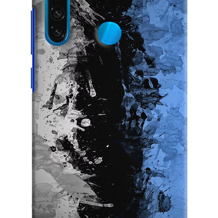 Artistic Design Redmi Note 8 Hard Case Back Cover by Casekaro