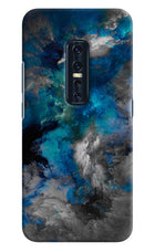 Artwork Vivo V17 Pro Hard Case Back Cover by Casekaro
