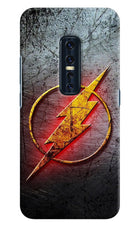 Flash Vivo V17 Pro Hard Case Back Cover by Casekaro