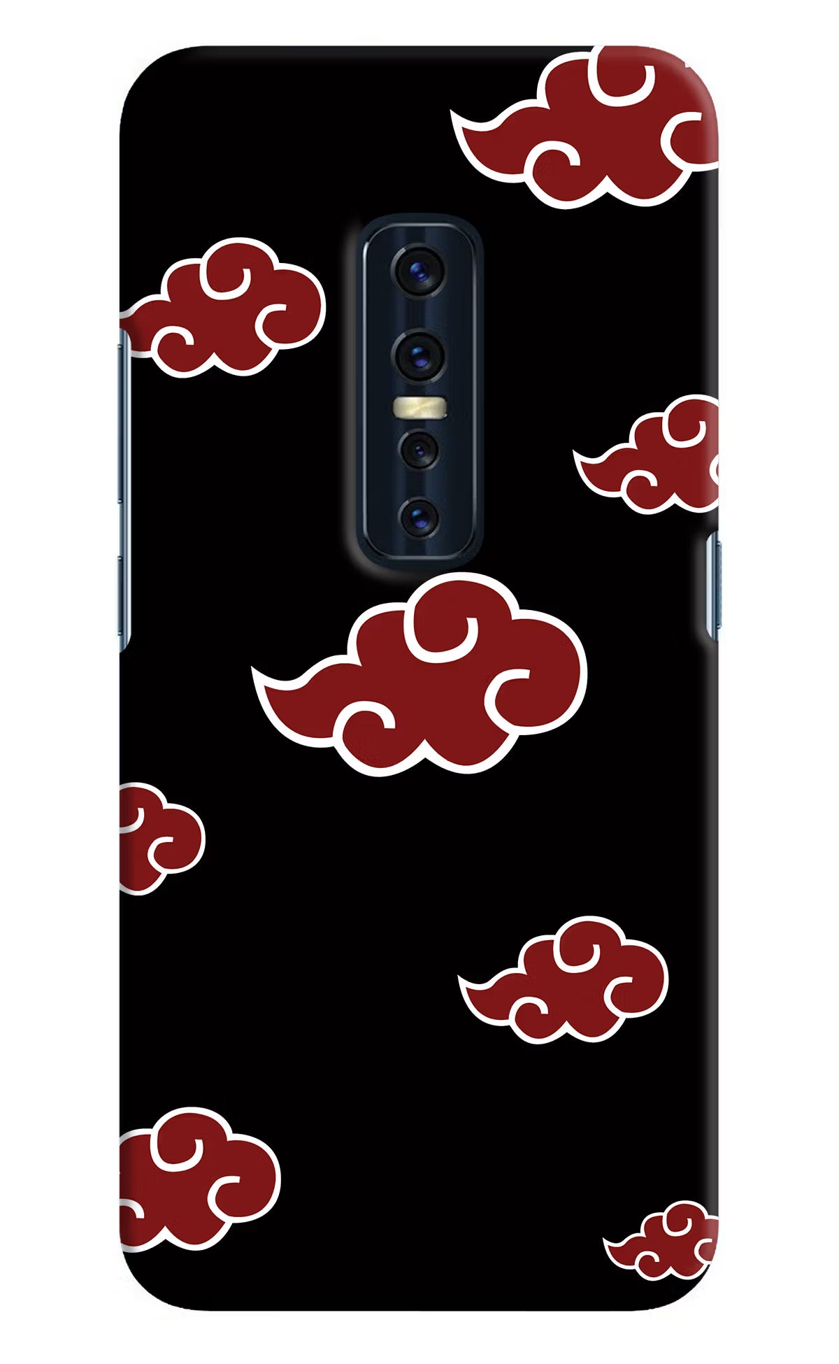 Akatsuki Vivo V17 Pro Hard Case Back Cover by Casekaro