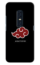 Akatsuki Vivo V17 Pro Hard Case Back Cover by Casekaro