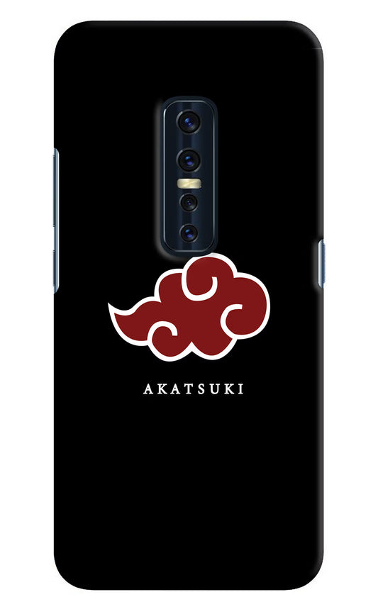 Akatsuki Vivo V17 Pro Hard Case Back Cover by Casekaro