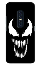 Venom Vivo V17 Pro Hard Case Back Cover by Casekaro