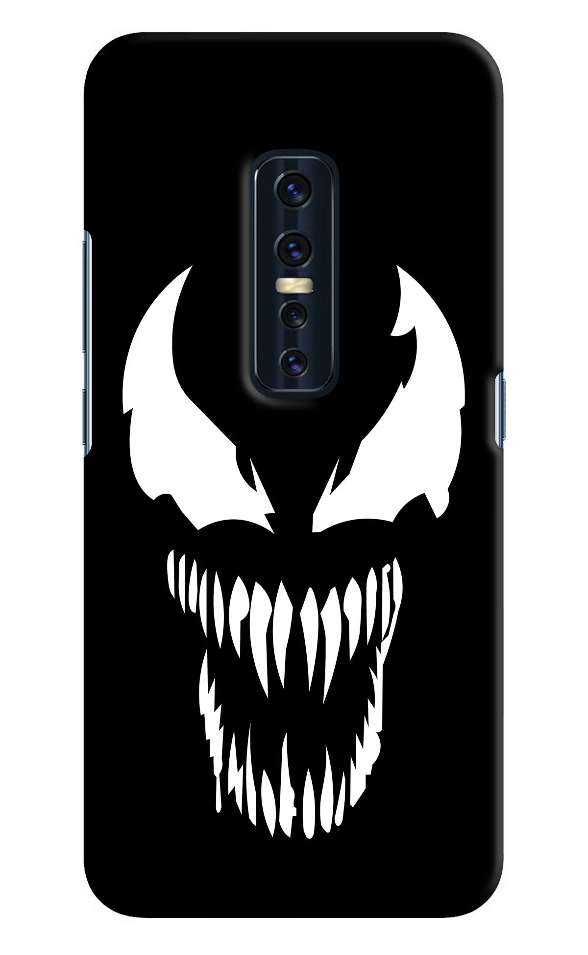 Venom Vivo V17 Pro Hard Case Back Cover by Casekaro