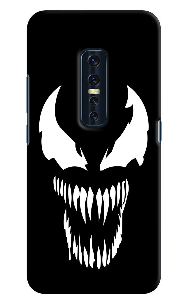 Venom Vivo V17 Pro Hard Case Back Cover by Casekaro