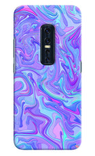 Glitter Vivo V17 Pro Hard Case Back Cover by Casekaro